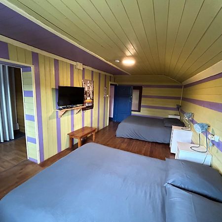 La Cheminee - Chambres D'Hotes Avec Bar-Restaurant Tardets-Sorholus Eksteriør bilde