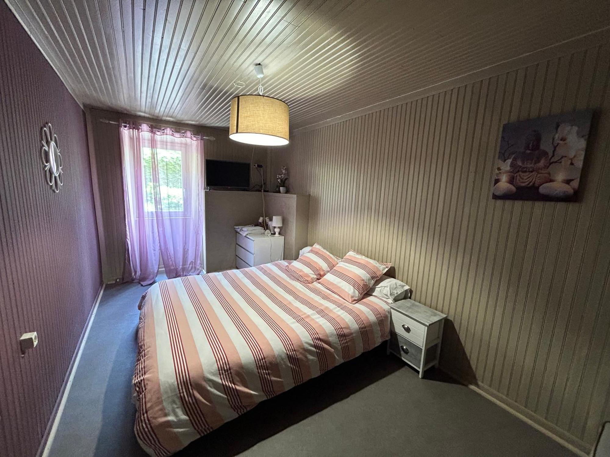 La Cheminee - Chambres D'Hotes Avec Bar-Restaurant Tardets-Sorholus Eksteriør bilde
