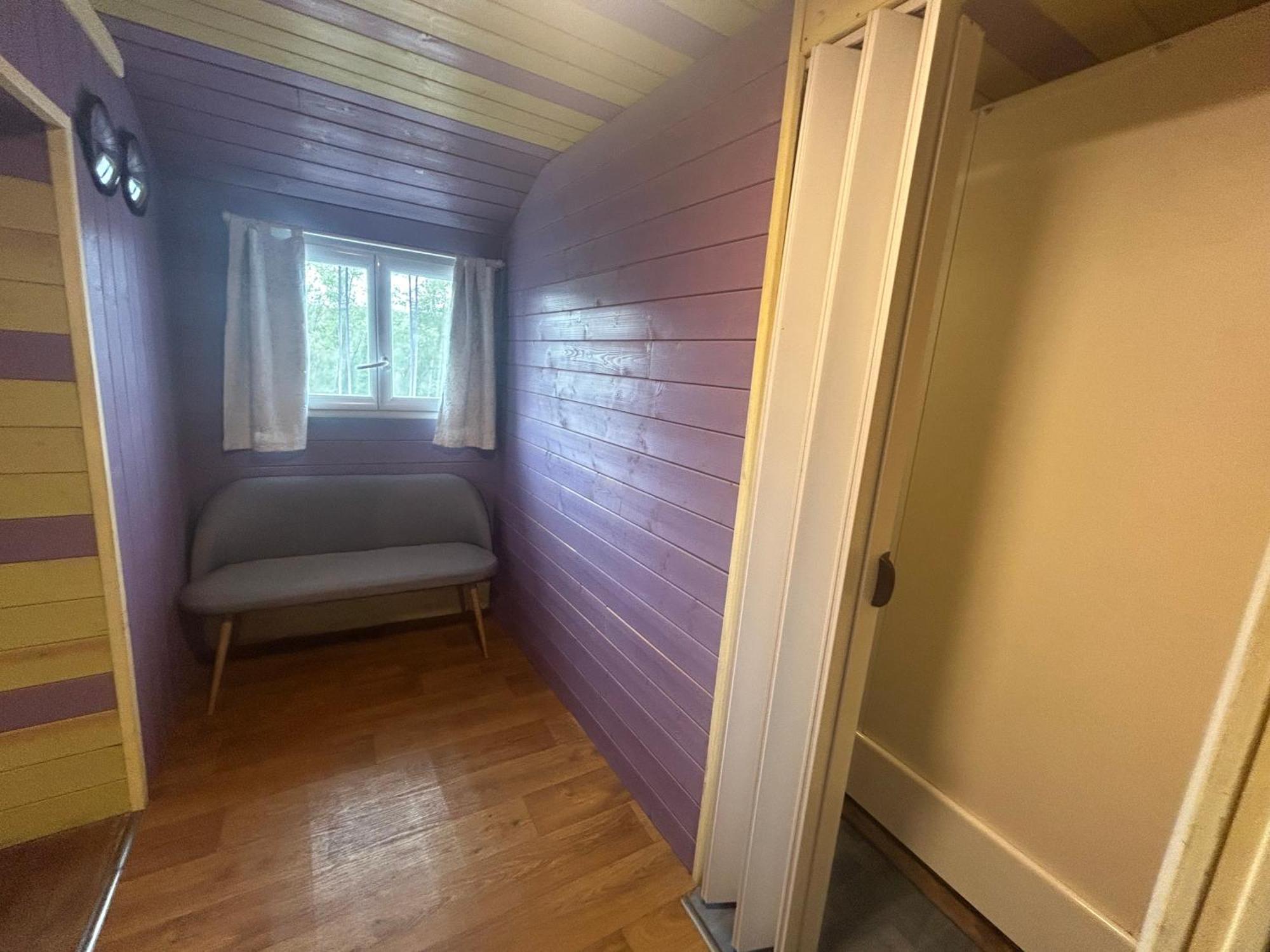 La Cheminee - Chambres D'Hotes Avec Bar-Restaurant Tardets-Sorholus Eksteriør bilde