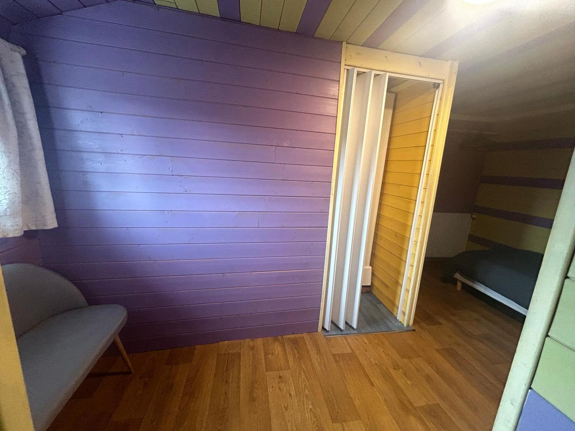 La Cheminee - Chambres D'Hotes Avec Bar-Restaurant Tardets-Sorholus Eksteriør bilde